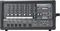Phonic&nbsp;Powerpod 620 Plus / S710 PA Package&nbsp;&nbsp;Mixer, Front