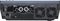Yamaha&nbsp;EMX5016CF 16-Input Powered Mixer with Dual 500 Watt Power Amps&nbsp;&nbsp;Rear