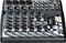 Behringer&nbsp;XENYX 1202FX Mixer&nbsp;&nbsp;Front