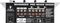 Behringer&nbsp;DX626 Pro DJ Mixer&nbsp;&nbsp;Back