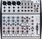 Behringer&nbsp;Eurorack UB1202 Mixer&nbsp;&nbsp;Top