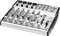 Behringer&nbsp;Eurorack UB1202 Mixer&nbsp;&nbsp;Left-facing