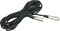Phonic&nbsp;POWERPOD 620 PLUS 200-Watt 6-Channel Powered Mixer with DFX&nbsp;&nbsp;Mic Cable