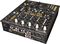 Behringer&nbsp;DDM4000 Pro Digital DJ Mixer&nbsp;&nbsp;Rear Angle