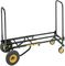 Rock N Roller&nbsp;Multi-Cart 8-in-1 R8 Mid Equipment Transporter Cart&nbsp;&nbsp;02