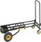 Rock N Roller&nbsp;Multi-Cart 8-in-1 R8 Mid Equipment Transporter Cart&nbsp;&nbsp;03