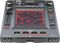Korg&nbsp;KP3 KAOSS Pad Dynamic Effect/Sampler&nbsp;&nbsp;Front