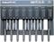 Roland&nbsp;PK-5A Dynamic Foot Pedal and MIDI Controller&nbsp;&nbsp;PK-5A Dynamic Foot Pedal and MIDI Controller