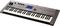 Yamaha&nbsp;MM6 Music Synthesizer Workstation&nbsp;&nbsp;Left-facing