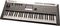 Yamaha&nbsp;MM6 Music Synthesizer Workstation&nbsp;&nbsp;Top Angle