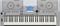 Yamaha&nbsp;PSR-S500 Arranger Workstation Keyboard&nbsp;&nbsp;Front