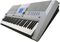 Yamaha&nbsp;PSR-S500 Arranger Workstation Keyboard&nbsp;&nbsp;Side, Left-facing