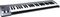 M-Audio&nbsp;KeyRig 49&nbsp;&nbsp;Right-facing