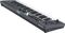 Edirol&nbsp;PCR-800 USB MIDI Keyboard Controller&nbsp;&nbsp;Rear Angle
