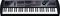 Kurzweil&nbsp;PC161 61-Key Performance Controller Keyboard&nbsp;&nbsp;Front