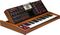 Moog&nbsp;Voyager Select Series&nbsp;&nbsp;Fire, Standard Ash Cabinet