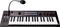 Korg&nbsp;R3 Synthesizer / Vocoder Keyboard&nbsp;&nbsp;Front