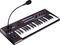 Korg&nbsp;R3 Synthesizer / Vocoder Keyboard&nbsp;&nbsp;Right-facing