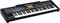 Roland&nbsp;E-09 Interactive Arranger Electronic Keyboard - Factory&nbsp;&nbsp;Right-facing