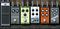 IK Multimedia&nbsp;AmpliTube 2 Electric Guitar Amplifier and Effects Modeling Plug-in Software&nbsp;&nbsp;Screenshot 03