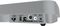 Behringer&nbsp;U-CONTROL UMX49 49-Key USB/MIDI Controller Keyboard&nbsp;&nbsp;Back Panel