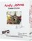 Platinum Samples&nbsp;Andy Johns Classic Drums for BFD&nbsp;&nbsp;Box, Left-facing