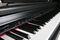 Williams&nbsp;Overture 88 Key Digital Piano&nbsp;&nbsp;Keyboard, Right-facing