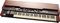 Hammond&nbsp;XK-3c Drawbar Organ&nbsp;&nbsp;Top Angle
