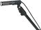 Roland&nbsp;CS-15R STEREO MICROPHONE&nbsp;&nbsp;Mounted On Stand