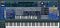 Sample Logic&nbsp;Synergy Virtual Instrument Library Software&nbsp;&nbsp;Screenshot 03, Arp