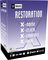 Waves&nbsp;Restoration Native Bundle&nbsp;Hybrid CD Win/Mac&nbsp;Box