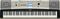 Yamaha&nbsp;YPG-535 88-Key Portable Grand Piano Keyboard&nbsp;&nbsp;Top