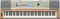 Yamaha&nbsp;YPG-635 88-Key Weighted Portable Grand Piano&nbsp;&nbsp;Top