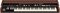 Hammond&nbsp;XK-3 Drawbar Keyboard&nbsp;&nbsp;Front