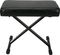 ProLine&nbsp;PL-1250 Keyboard Bench With Memory Foam&nbsp;&nbsp;ProLine Kbd Bench w/Mem Foam