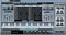 Steinberg&nbsp;Halion 3.1 Sampler Software&nbsp;&nbsp;Screenshot 03, Macro
