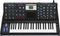Moog&nbsp;Minimoog Voyager Electric Blue Analog Synthesizer&nbsp;&nbsp;Front