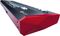 CME&nbsp;UF8 88-Key MIDI Controller&nbsp;&nbsp;Rear, Angle