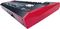 CME&nbsp;UF6 61-Key MIDI Controller&nbsp;&nbsp;Back, Angle