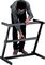 Quik-Lok&nbsp;Rapid Set Up Z Keyboard Stand&nbsp;&nbsp;Demo 01
