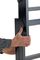 Quik-Lok&nbsp;Rapid Set Up Z Keyboard Stand&nbsp;&nbsp;Demo 02