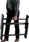 Quik-Lok&nbsp;Rapid Set Up Z Keyboard Stand&nbsp;&nbsp;Demo 04