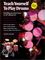 Alfred&nbsp;Teach Yourself to Play Drums Book with CD&nbsp;&nbsp;Teach Yourself to Play Drums Book with CD