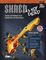 Alfred&nbsp;Shred Is Not Dead - Guitar Book and DVD&nbsp;&nbsp;Shred Is Not Dead - Guitar Book & DVD