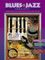 Alfred&nbsp;Blues & Jazz Complete for Keyboard (Book/2-CDs)&nbsp;&nbsp;Blues & Jazz Complete for Keyboard (Book/2-CDs)
