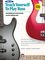 Alfred&nbsp;Teach Yourself To Play Bass (Book/CD)&nbsp;&nbsp;Teach Yourself To Play Bass Book with CD