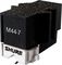 Shure&nbsp;M44-7 Competition DJ Cartridge&nbsp;&nbsp;M44-7 Competition DJ Cartridge