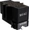 Shure&nbsp;M44G DJ Cartridge for Scratching and Mixing&nbsp;&nbsp;M44G DJ Cartridge for Scratching and Mixing