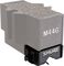 Shure&nbsp;N44G Stylus for M44G Cartridge&nbsp;&nbsp;N44G Stylus for M44G Cartridge