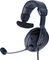 Stanton&nbsp;DJ Pro 500 MC Mk II Single-Cup Headphone with Mic&nbsp;&nbsp;Left-facing
